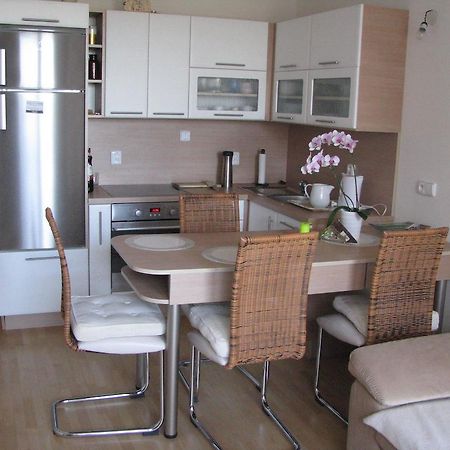 Apartman Olomouc Rucilova Bilik gambar