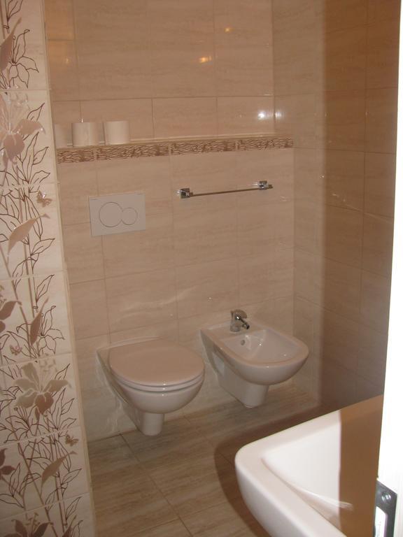 Apartman Olomouc Rucilova Luaran gambar
