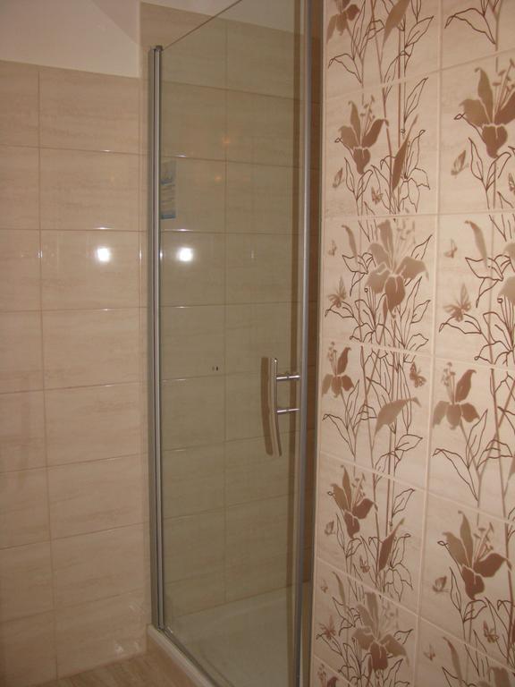 Apartman Olomouc Rucilova Luaran gambar