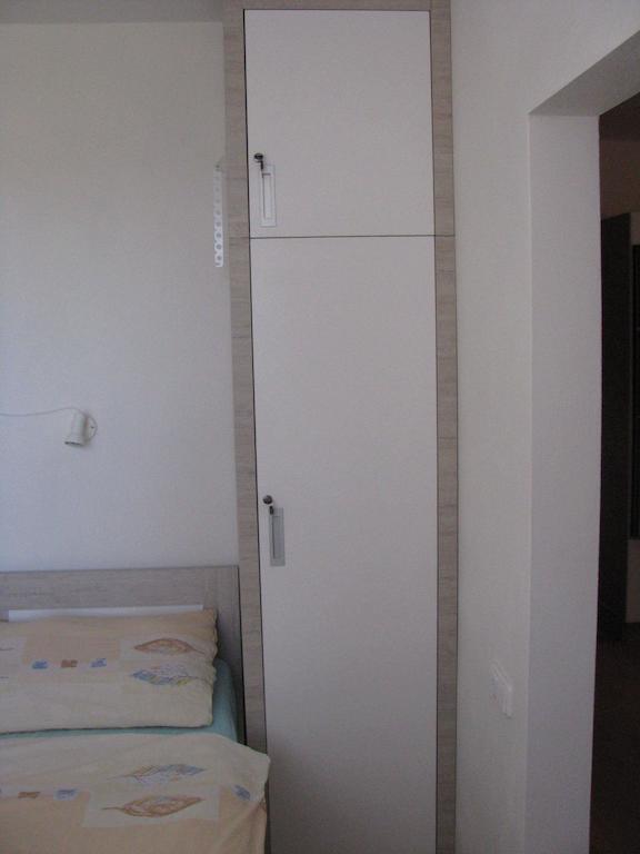 Apartman Olomouc Rucilova Bilik gambar