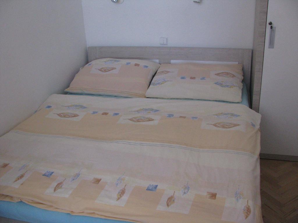 Apartman Olomouc Rucilova Bilik gambar