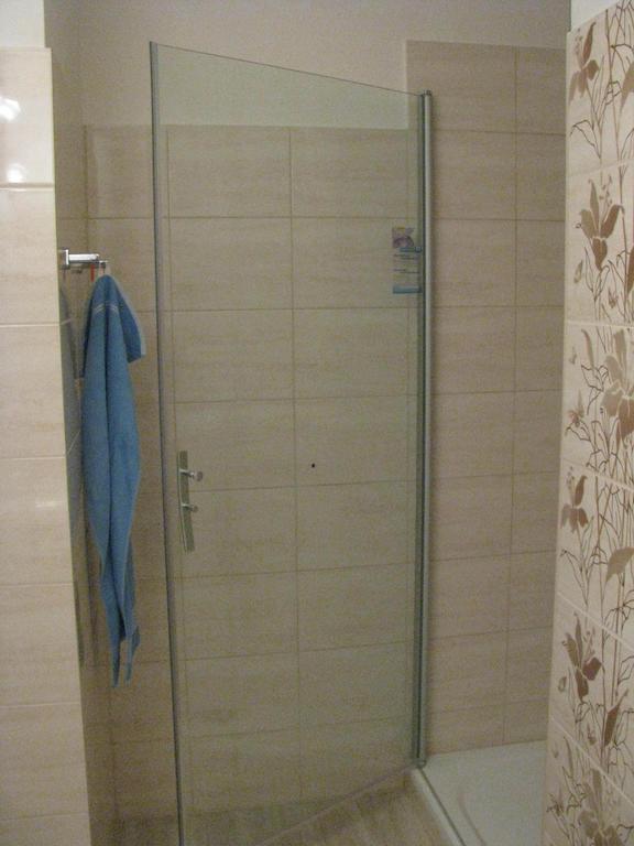 Apartman Olomouc Rucilova Bilik gambar