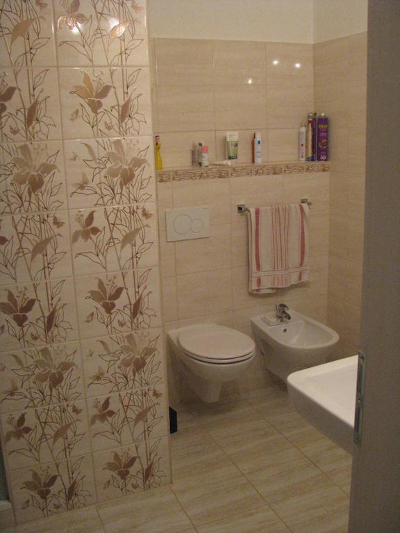 Apartman Olomouc Rucilova Bilik gambar