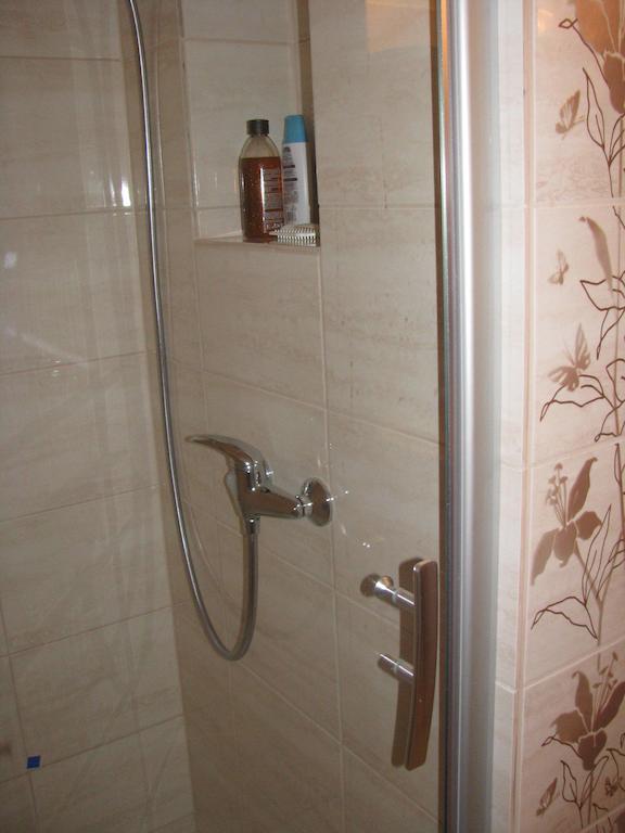 Apartman Olomouc Rucilova Bilik gambar